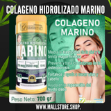 Colageno Hidrolizado Marino 700grc